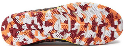 Патики за футсал Joma Mundial Indoor MUNW2401IN, гумен ѓон, црни