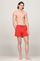 Shorce noti për meshkuj Tommy Hilfiger, të kuqe