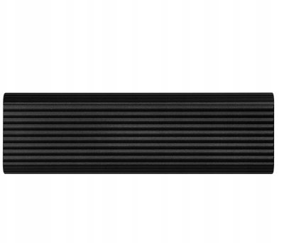 SSD i jashtëm Patriot Transporter Lite, 1TB, USB 3.2 USB C, i zi