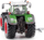 Model traktor Wiking Fendt 1050 Vario, shkallë 1/32, metal die-cast, jeshil