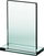 Kupë trofe Tryumf 80033 FP, xham, bazë e ndarë transparente