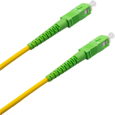 Kabllo rrjeti Techly ILWL D9-MA-050TY, CAT7, 5m, e verdhë
