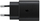 Karikues telefoni Samsung EP-TA800, 25W, USB C, i zi
