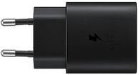 Karikues telefoni Samsung EP-TA800, 25W, USB C, i zi