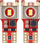 Llamba LED AMiO Canbus 2016, T10 W5W W10W, 6000K, të bardha
