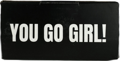 Сет еластични ленти за отпор Zipro Power Loop You Go Girl, 3 парчиња