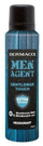 Дезодоранс спреј Dermacol Agent Gentleman Touch за мажи, 150 ml