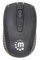 Set tastierë+maus Manhattan 178990, wireless, e zezë