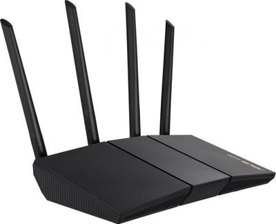 Ruter Asus RT-AX57, i zi