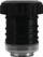Kapak për termus SIGG Gemstone IBT, 0.5L 0.75L, i zi