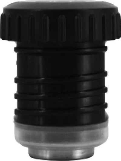 Kapak për termus SIGG Gemstone IBT, 0.5L 0.75L, i zi