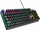 Tastierë mekanike gaming Aula Dawnguard, set 2 copë, backlit RGB, metalike, gri