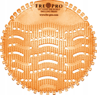 Aromatizues për pisoar Fre Pro, mango, portokall