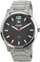 Orë dore Boccia Titanium Dress 3580-02, man
