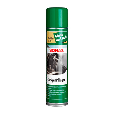Sprej për maskë të makinës Sonax Vanilla-fresh, 400ml