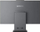Kompjuter All in One Lenovo ThinkCentre Neo 50a, Core i7 13620H, 27", 16GB RAM, 1TB SSD, gri