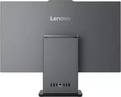 Kompjuter All in One Lenovo ThinkCentre Neo 50a, Core i7 13620H, 27", 16GB RAM, 1TB SSD, gri