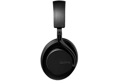 Kufje pa tel Shure AONIC 50 Gen 2, të zeza