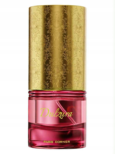 Parfum femrash Paris Corner Dulzura, Eau de Parfum, 100 ml, rozë