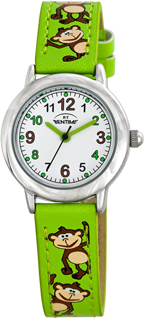 Orë dore Bentime 001-9BA-5067N