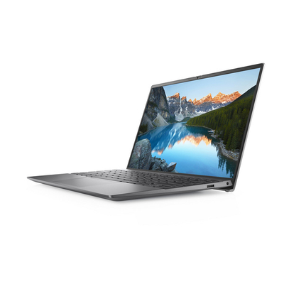 Laptop DELL Inspiron 5310 13.3", Quad HD+ Intel® Core™ i7, 16 GB RAM, 512 GB SSD, Intel Iris Xe Graphics, platin