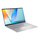 Laptop ASUS Vivobook S, 15.6", Qualcomm Snapdragon X1E-78-100, 32 GB RAM, 1 TB SSD, i argjendtë
