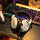 Kufje Audio-Technica ATH-GL3, të bardha