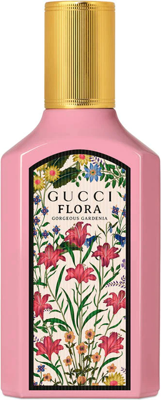 Eau de Parfum Gucci Flora Gorgeous Gardenia, 100ml