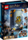 Lodër LEGO me Harry Potter nga Hogwarts, Klasa e Magjive dhe Magjepsjeve (76385)