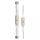 Maskarë për qerpikë dhe vetulla E.l.f Transparent, 2.5 ml