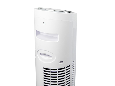 Ventilator kolonë Blow XXL, 90W, 121cm, i bardhë