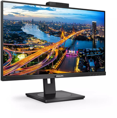 Monitor Philips 275B1H - LED, 27", QHD, i zi