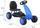 Gokart me pedale Ramiz Blue, 60x35 cm, deri 30 kg, blu