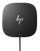 Stacion dokimi USB-C HP G5 Essential, 65W, 4 USB-A, i zi