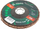 Disk lamelar bluarës Rockforce FD636Q, 150x22.2mm, P36, i kuq