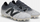 Këpucë futbolli New Balance Tekela V4+ Low Pro FG për terren të thatë, ngjyrë grafit