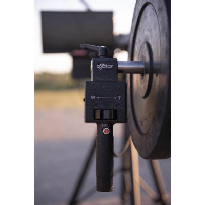 Zgatar V10-PRO Crane