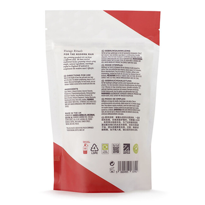 Balsam ushqyes për flokë Hawkins & Brimble 300 ml