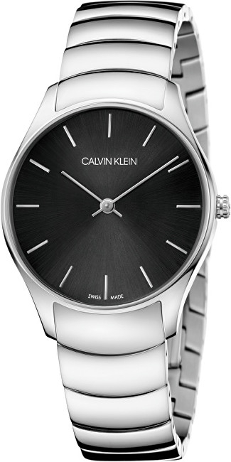 Orë dore Calvin Klein Classic K4D2214V