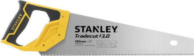 Sharrë dore Stanley Tradecut STHT20354-1, 7/1", çelik i fortë, dorezë e rehatshme