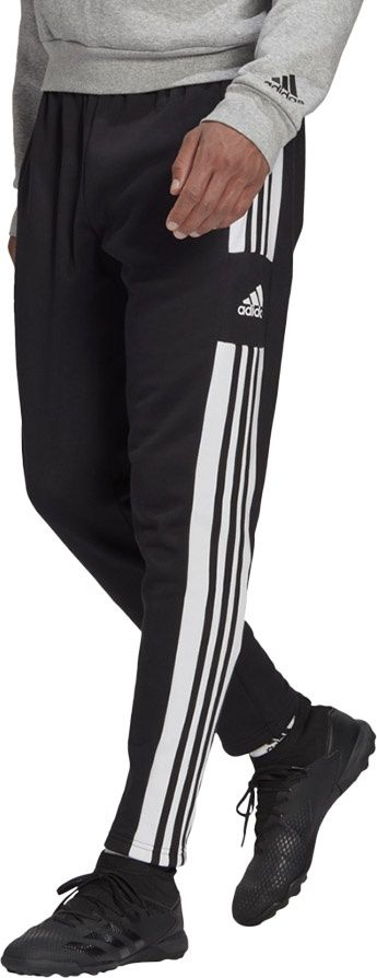 Tuta çunash Adidas SQUADRA 2 GT6642, M, të zeza
