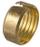 Bit me fileto Tdm Brass 1435, 16x1/2", bronz