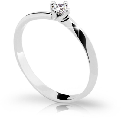 Unazë për femra Cutie Diamonds DZ6811-1907-00-X-2