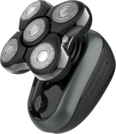Brisk rroje elektrik Remington Ultimate Series RX7 XR1600, me bateri, 60 minuta përdorim, i zi