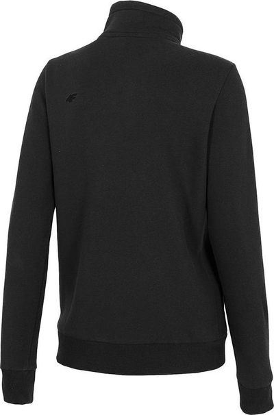 Duks për femra 4f H4L22-BLD351, S, i zi