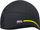 Kapelë për nën helmetë Petzl Liner Cap, L XL, zi me verdhë