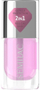 Гел за нокти Semilac Jelly Nail Tape, 7ml, мултифункционален, проѕирен