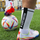Çorape sportive Proskary Elite S929213, kundërrëshqitje, për burra, të bardha