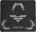 Mauspad Preyon Falcon Speed M, i zi