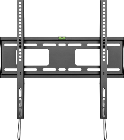 Mbajtëse muri për TV Pro FIXED M, 32-55\", 50 kg, e zezë